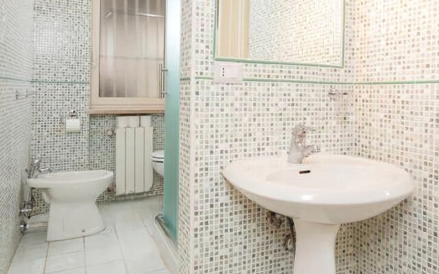 Apartment San Martino I - BH 24
