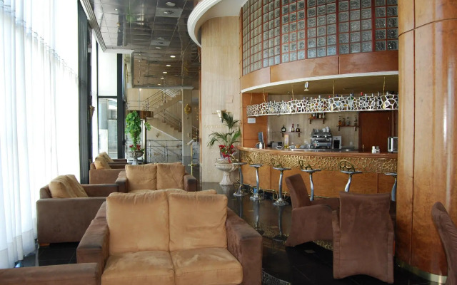 Vila-Real Marina Azul