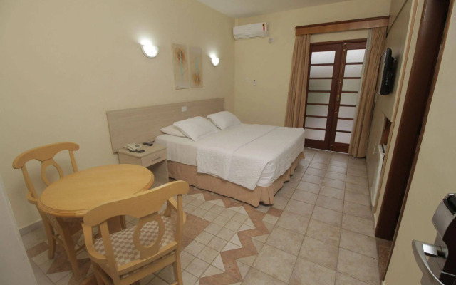 Hotel Villa Santo Agostinho