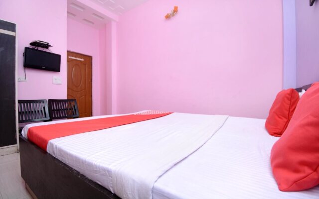 OYO Rooms Ludhiana Railway Station