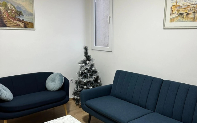Podgorica Great location