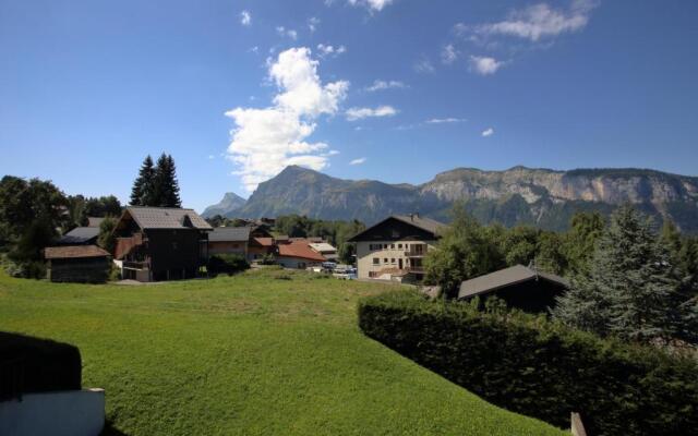 Pe255 Studio 4 Pers Pieds de Piste