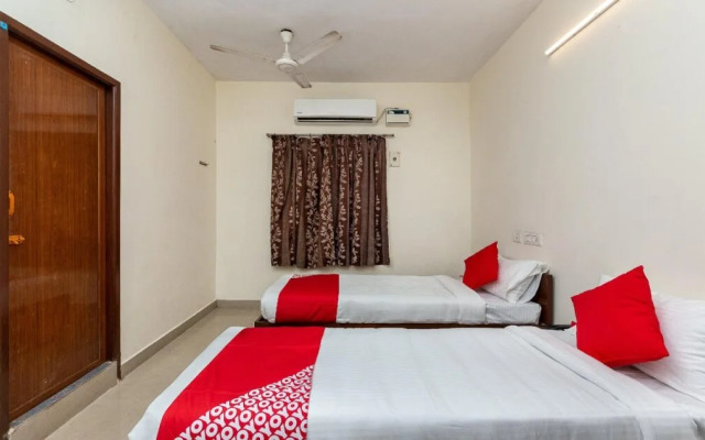 Oyo Flagship 30671 Anna Nagar