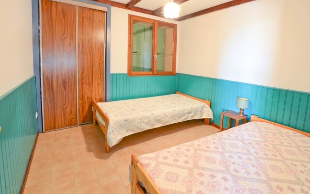 Les Pavillons du Belvédère