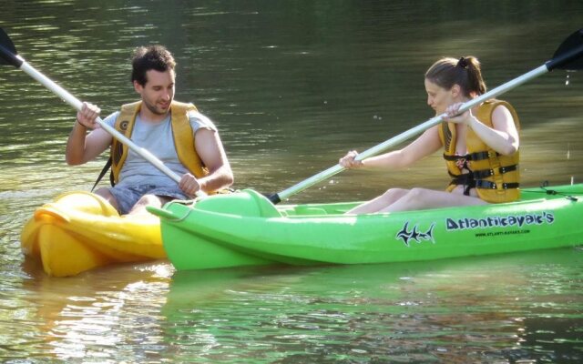 La Viña Casas isleñas