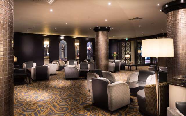 President Hotel