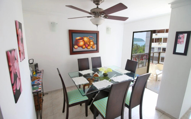 Apartamento Home Basic - Con Balcón