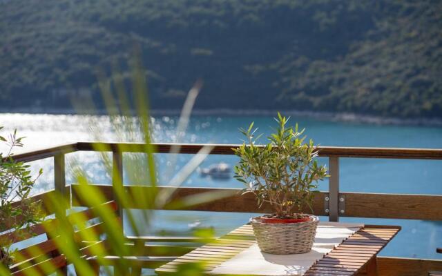 Apartments Palma Rabac