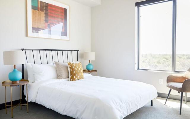Sonder by Marriott Bonvoy Mill Ave Apartments Tempe