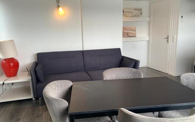 Appartement Du Lac