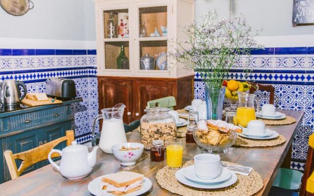 Aminta Home B&B Las Palmas