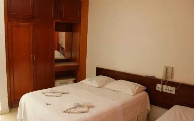 Apartamento CTC Apart Service