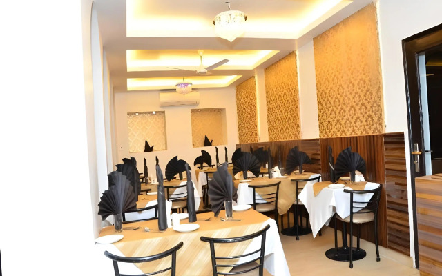 Hotel Surya International