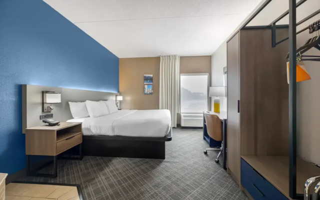 Comfort Inn Downtown
