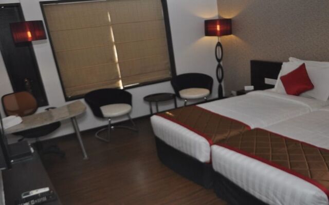 Hotel Lxia