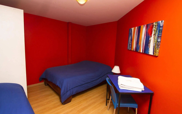 Hostal Alcala Quito
