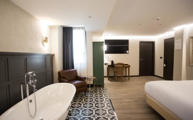 Hotel Indigo Madrid - Gran Via by IHG
