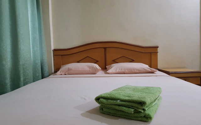 Hotel Istana – Guest Rooms – Makassar