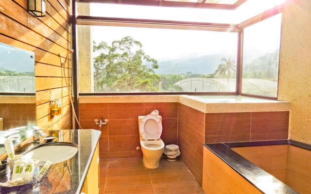 Lovers Hot Spring B&B