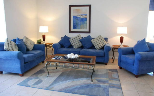 Florida Vacation Villas