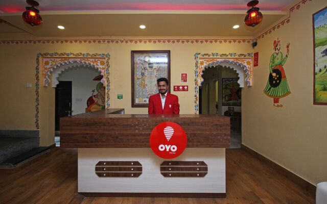 OYO 9161 Hotel Janak Vilas