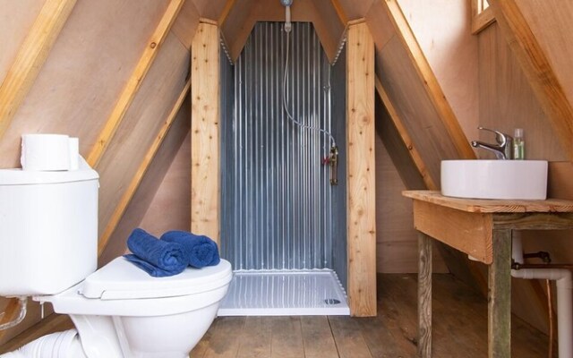 Shepherds Loch Glamping