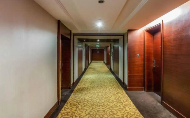 Guest Hotel of Luohe