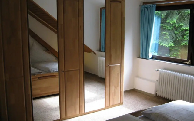 Modern Apartment in Immerath Eifel With Paved Garden