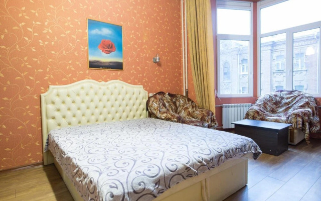 Rymarska Apart Hotel