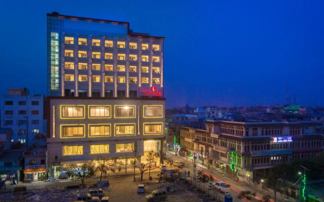 Diyalo Lords Plaza Birgunj