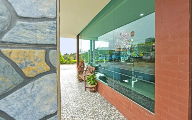 OYO 90722 D'puncak Hotel Cameron Highlands