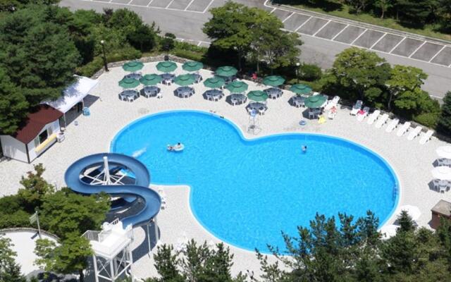 I Park Condominium Seoraksan