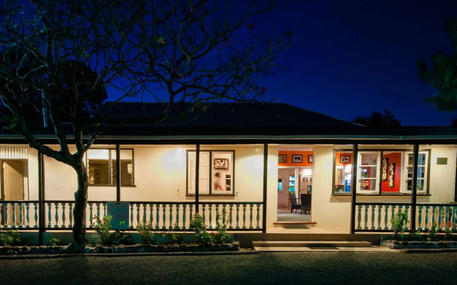 Tanoa Rakiraki Hotel