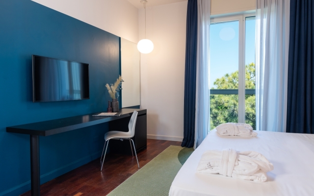 Marepineta Resort Villa Regina