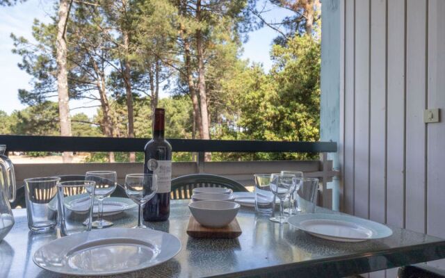 Village Cheval Spa Résidences 30467