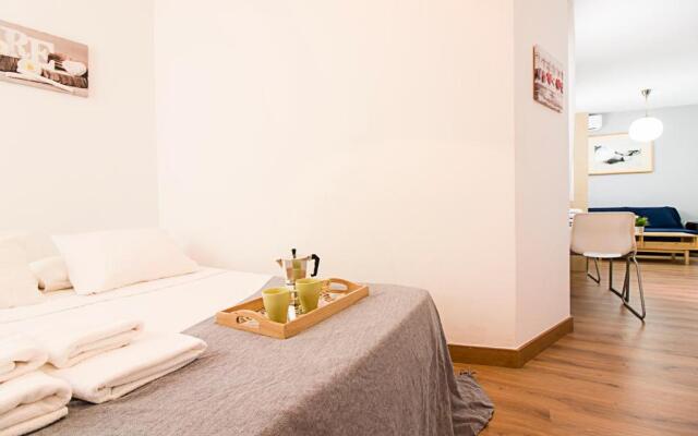 Frailes FreshApartments by Bossh! Apartments