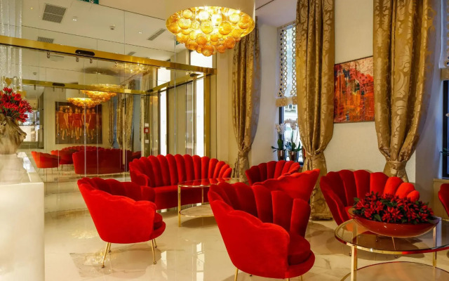 Hotel Das Tyrol
