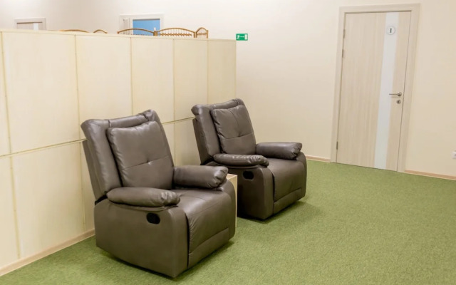 Отель Visti Stay