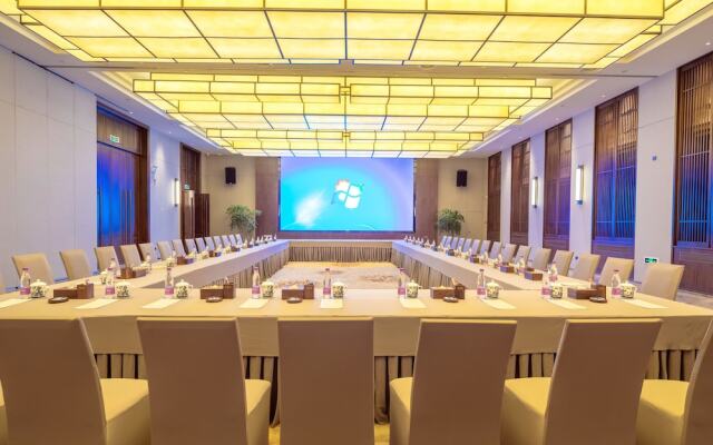 Pingtian Peninsula Hotel