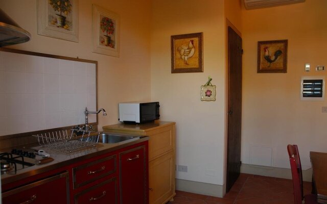 Agriturismo San Angelo