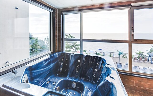 Buan Stay Resort