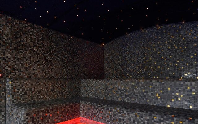 Balthazar Hotel & Spa Rennes - MGallery Collection