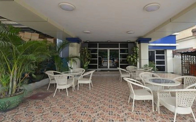 Mother's Home Motel