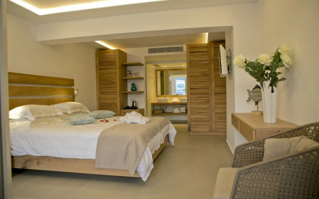 Thalassa Boutique Hotel - Adults Only