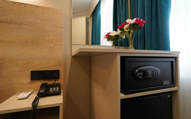 The Marist Hotel Kadikoy