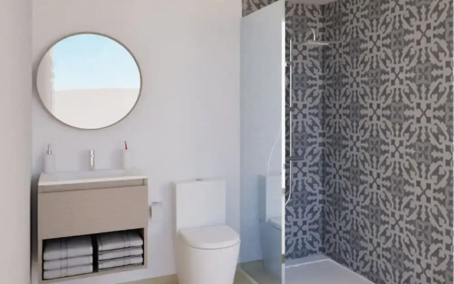 Inner Hostal Es Moli