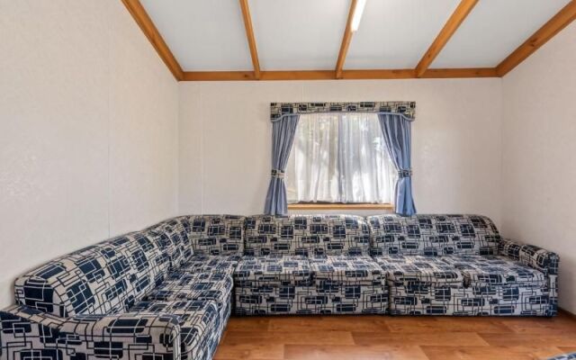 Discovery Parks - Mildura