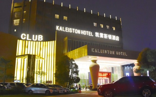 Kaleiston Hotel