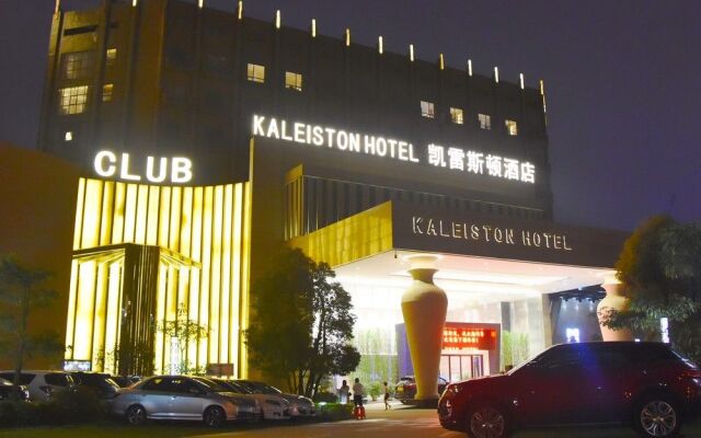 Kaleiston Hotel