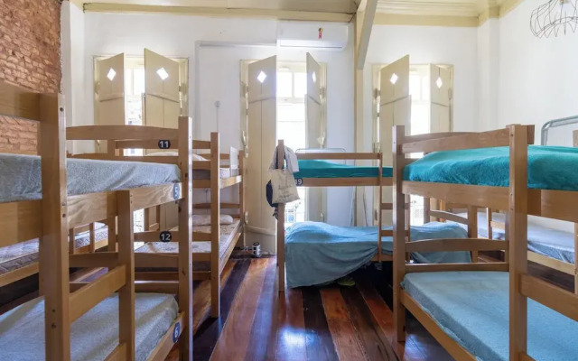 Rio Vibes Hostel